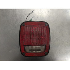 GTN222 Driver Left Tail Light For 98-06 Jeep Wrangler 4.0 GTN222 Driver Left Tail Light For 98-06 Jeep Wrangler 4.0